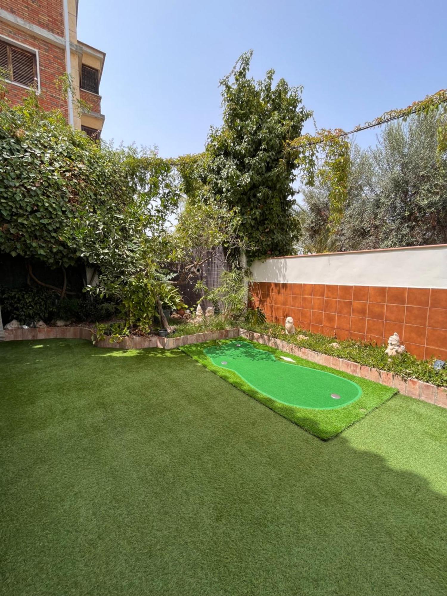 Apartamento En Monte Gibralfaro Piscina Compartida Malaga Exterior photo